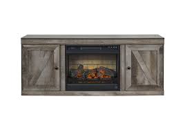 Wynnlow- Large TV Stand