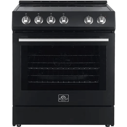 Forno 5CF Electric Slide-In Range