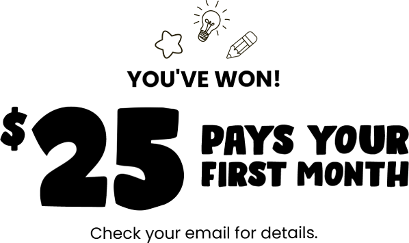 You’re Getting Up To 3 Months Free On A New Rental Agreement Check your email for details.