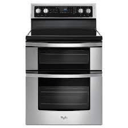 Whirlpool Double Oven - New Lower Price!