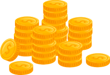 Coins