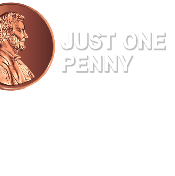 Just one penny gets you started on a new agreement! Valid October 17th and 18th only.