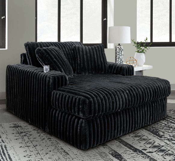 Midnight Madness Love Tub