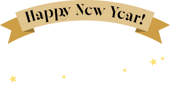 Happy New Year! $26 pays your first month.