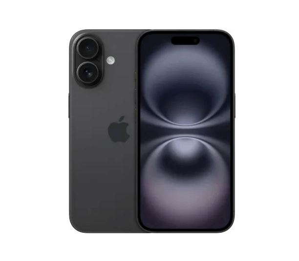 iPhone 16e Black