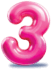 Three