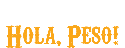 Adios, penny! Hola, peso!
